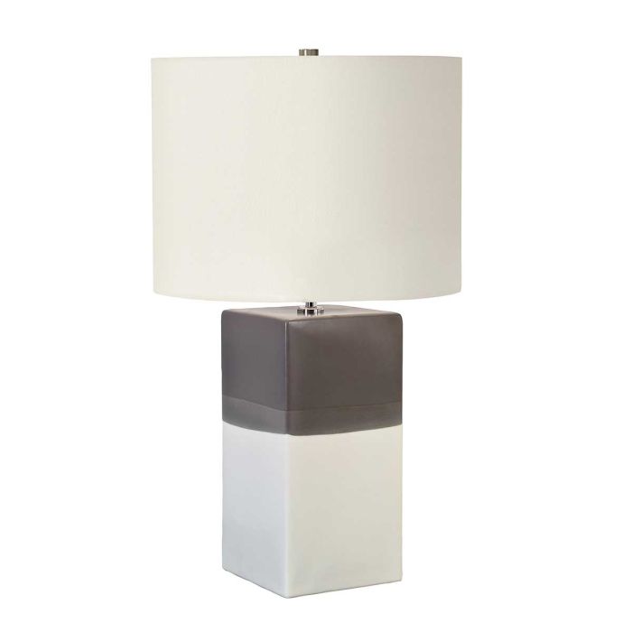 Elstead Lighting-ALBA-ALBA-TL-CREAM-ELSALBA-TL-CREAM