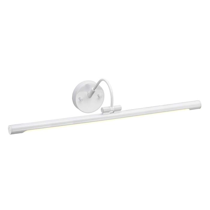 Elstead Lighting-ALTON-ALTON-PL-L-WHT-ELSALTON-PL-L-WHT
