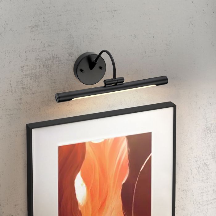 Elstead Lighting-ALTON-ALTON-PL-S-BLK-ELSALTON-PL-S-BLK