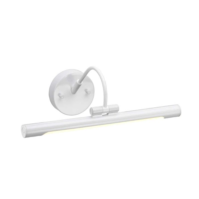 Elstead Lighting-ALTON-ALTON-PL-S-WHT-ELSALTON-PL-S-WHT