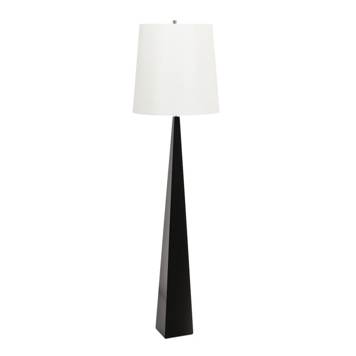 Elstead Lighting-Ascent-ASCENT-FL-BLK-W-ELSASCENT-FL-BLK-W