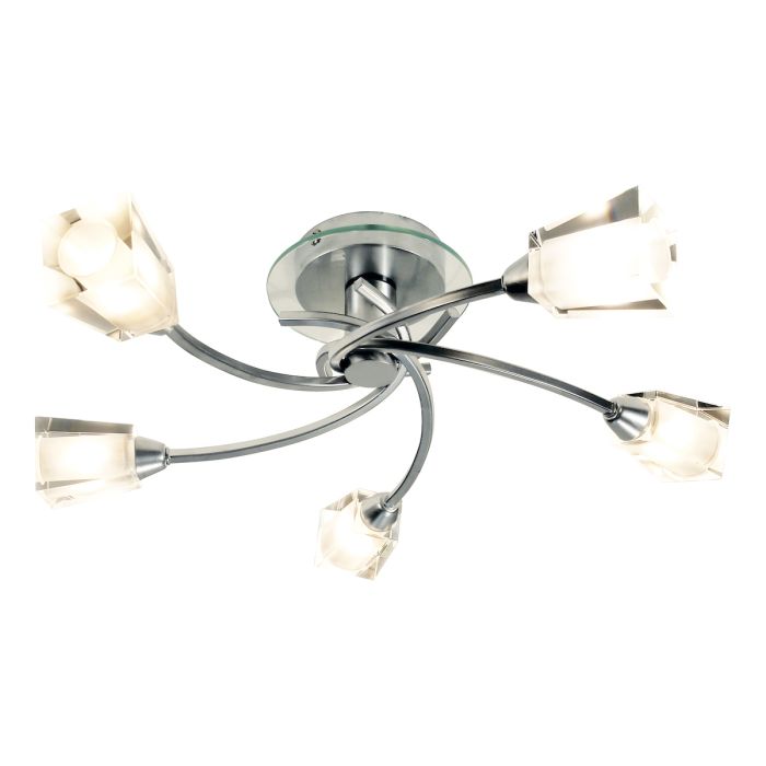 Dar Lighting-AUSTIN-AUS0550-DARAUS0550