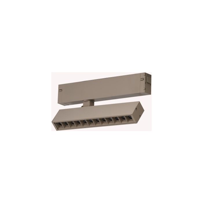 AZzardo-BETA SANDERS 230V TRACK MAGNETIC-AZ7356-AZZAZ7356