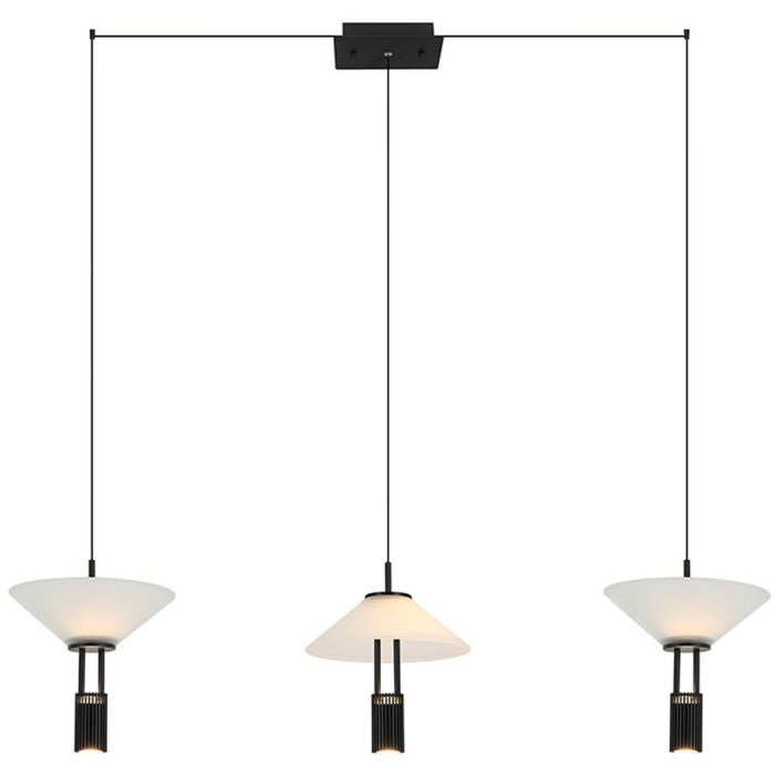 Zambelis-LINE LED LIGHT-23202-ZAM23202