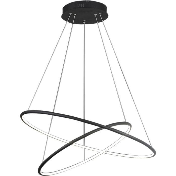 Milagro-ORION BLACK-ML508-MILML508