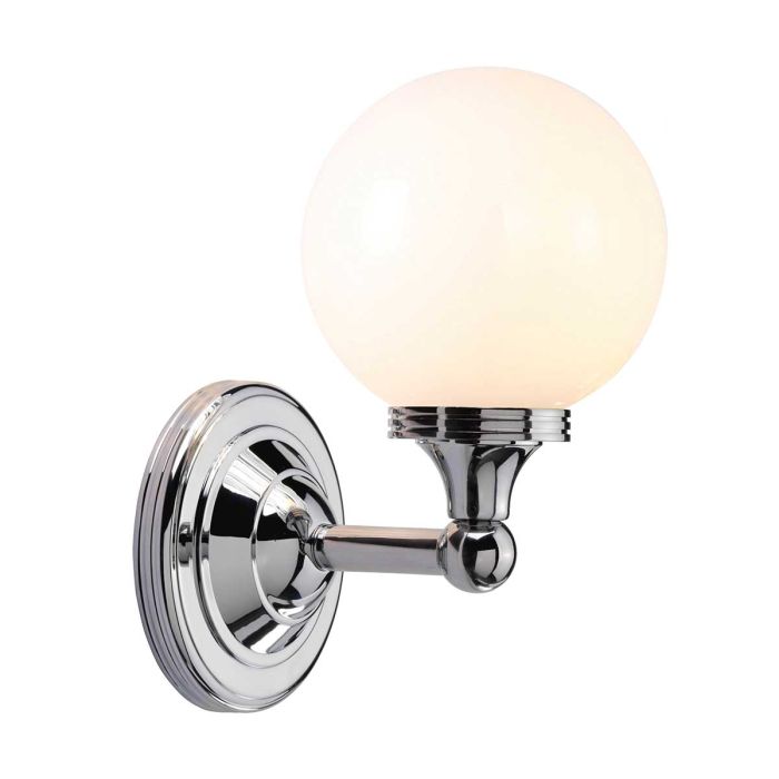 Elstead Lighting-AUSTEN-BATH-AUSTEN4-PC-ELSBATH-AUSTEN4-PC