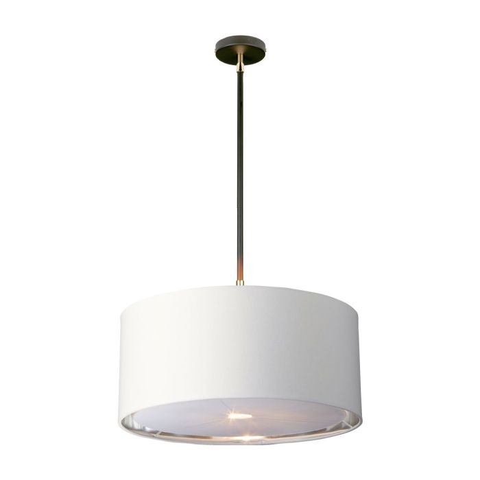 Elstead Lighting-Balance-BALANCE-P-BKPN-ELSBALANCE-P-BKPN
