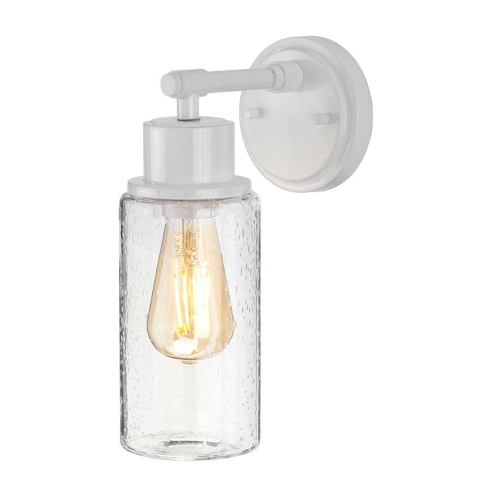 Elstead Lighting-MORVAH-BATH-MORVAH1-W-ELSBATH-MORVAH1-W