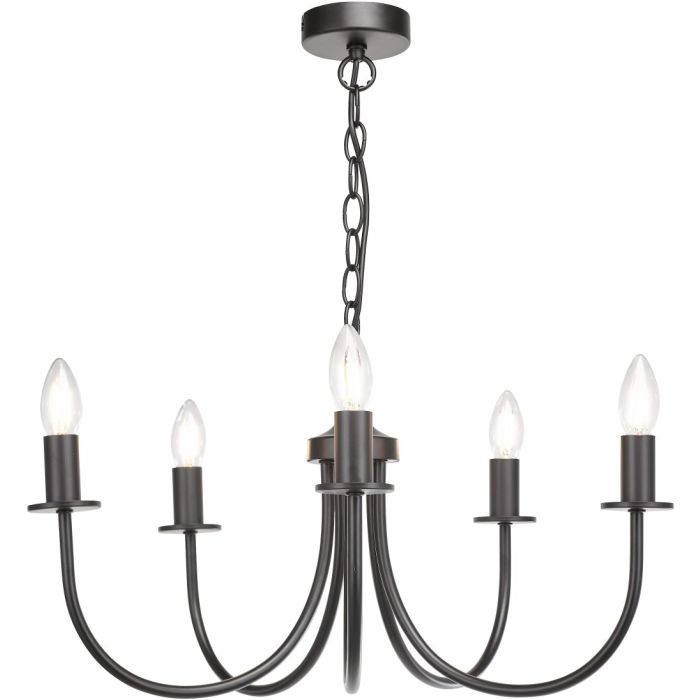 Dar Lighting-Becca-BEC0522-DARBEC0522