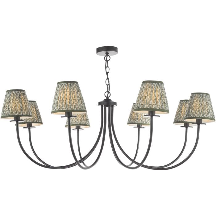 Dar Lighting-Becca-BEC0822-EST2624-DARBEC0822-EST2624