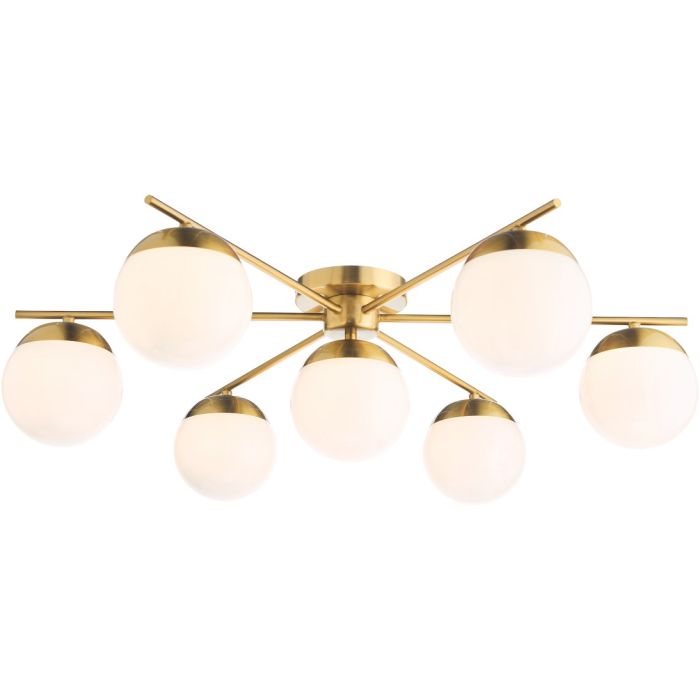 Dar Lighting-Bombazine-BOM5035-DARBOM5035
