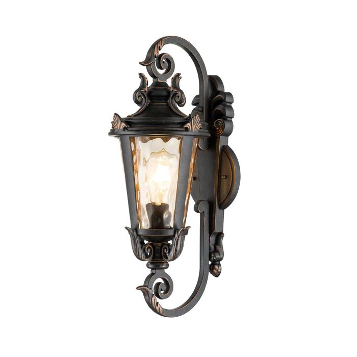 Elstead Lighting-BALTIMORE-BT1-M-ELSBT1-M