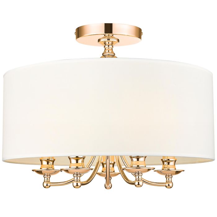 Cosmolight-ABU DHABI-C05442AU-WH-COSC05442AU-WH