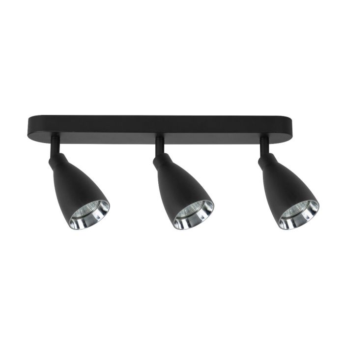 Light Prestige-Campana-LP-3103/3WS BK-PRGLP-3103/3WS BK