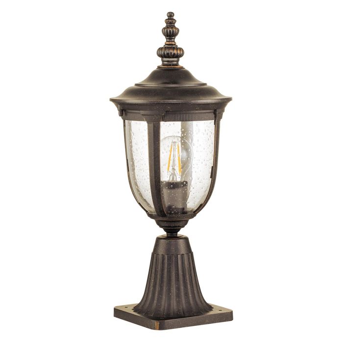 Elstead Lighting-Cleveland-CL3-S-ELSCL3-S