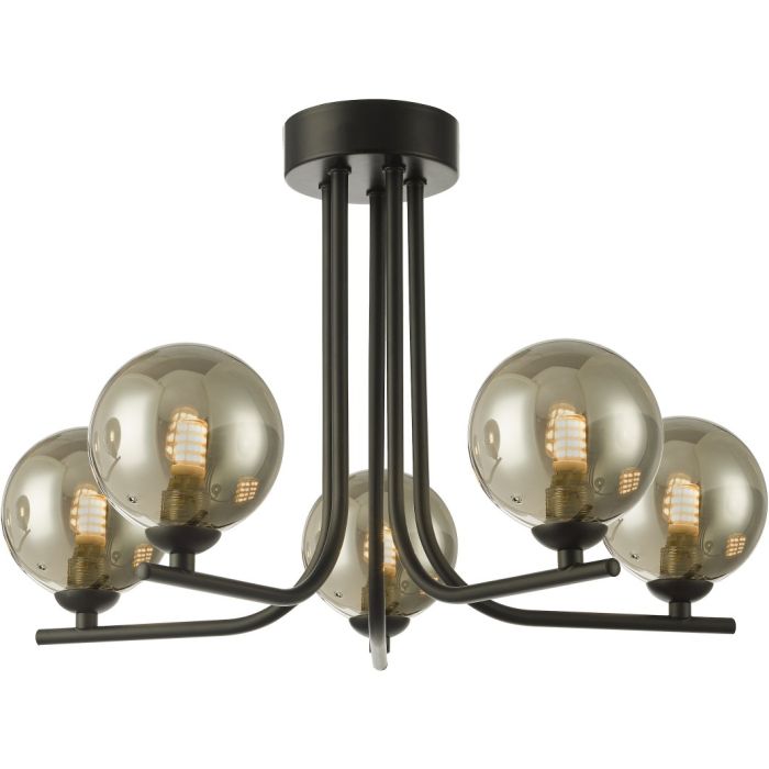 Dar Lighting-Cradle-CRA5422-01-DARCRA5422-01