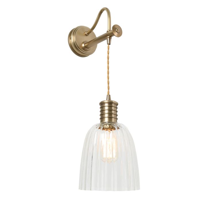Elstead Lighting-DOUILLE-DOUILLE1-AB-ELSDOUILLE1-AB