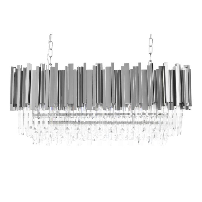 King Home-IMPERIAL LONG SILVER-DW-D5689S.SILVER-KNGDW-D5689S.SILVER