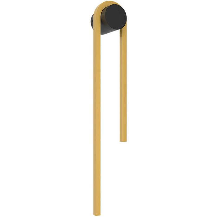 Zambelis-SCONCE LED-23107-ZAM23107
