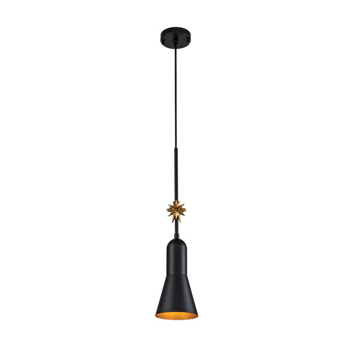 Elstead Lighting-Etoile-ETOILE-P-S-MB-ELSETOILE-P-S-MB