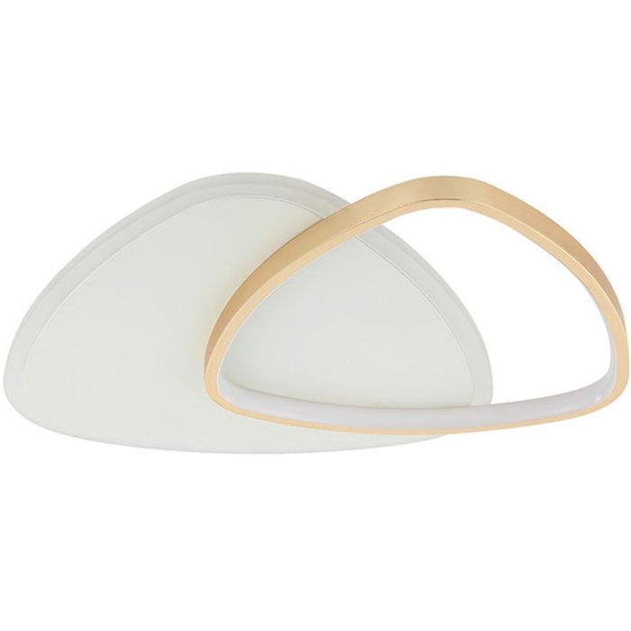 Zambelis-CEILING LED LAMP-23093-ZAM23093