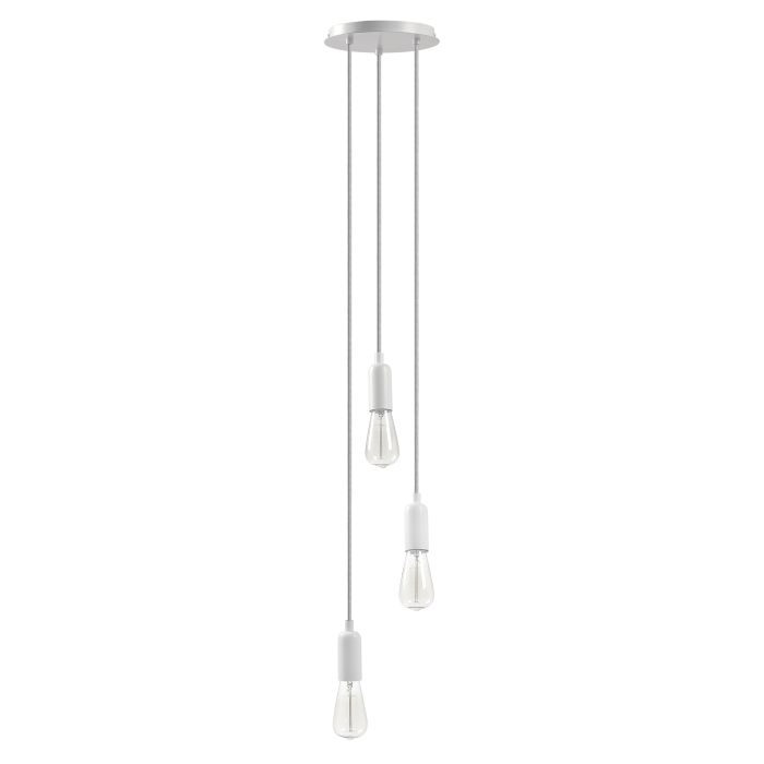 Novolux-A TU ESTILO-717E-G05X1A-01-NOV717E-G05X1A-01