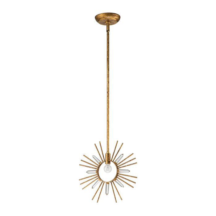 Gilded Nola-Sun King-GN-SUN-KING-P-G-ELSGN-SUN-KING-P-G