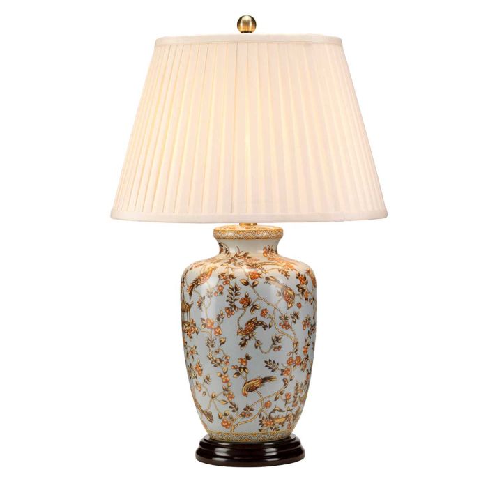 Elstead Lighting-Gold Birds-GOLD-BIRDS-TL-ELSGOLD-BIRDS-TL