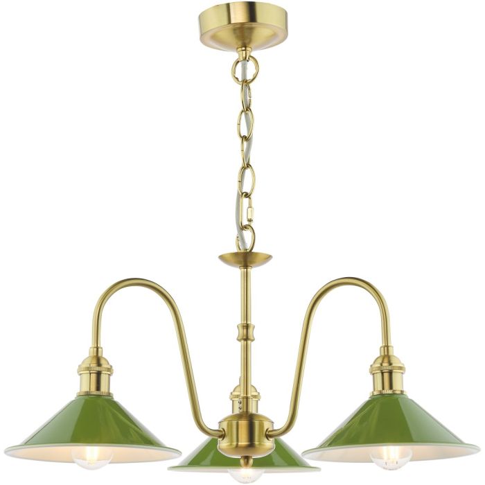 Dar Lighting-Hadano-HAD0340-07-DARHAD0340-07