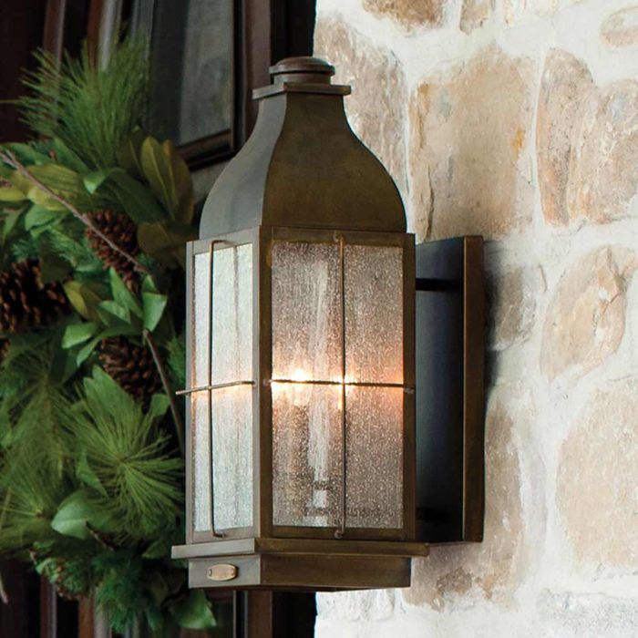 Hinkley Lighting-BINGHAM-HK-BINGHAM-M-ELSHK-BINGHAM-M