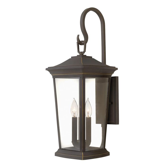 Hinkley Lighting-BROMLEY-HK-BROMLEY2-L-ELSHK-BROMLEY2-L