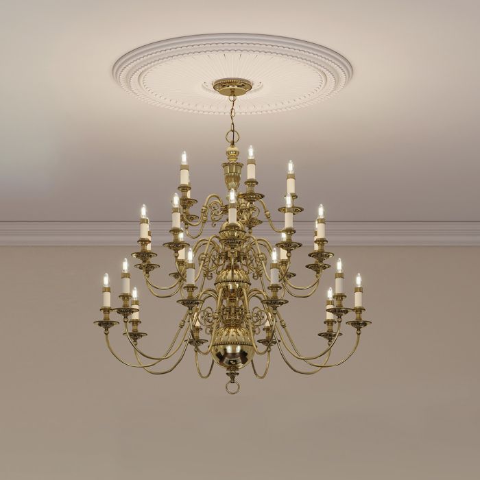 Hinkley Lighting-CAMBRIDGE-HK-CAMBRIDGE25-ELSHK-CAMBRIDGE25