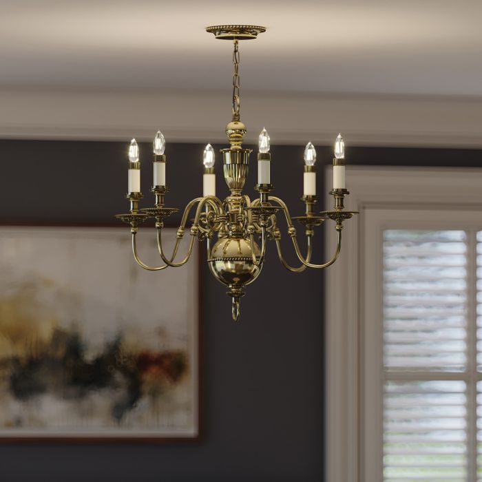 Hinkley Lighting-CAMBRIDGE-HK-CAMBRIDGE6-ELSHK-CAMBRIDGE6