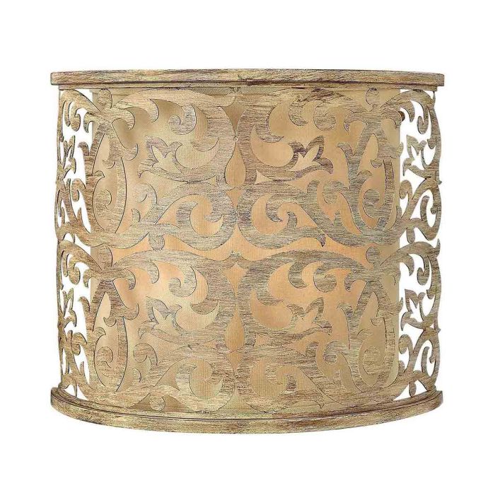 Hinkley Lighting-CARABEL-HK-CARABEL2-ELSHK-CARABEL2