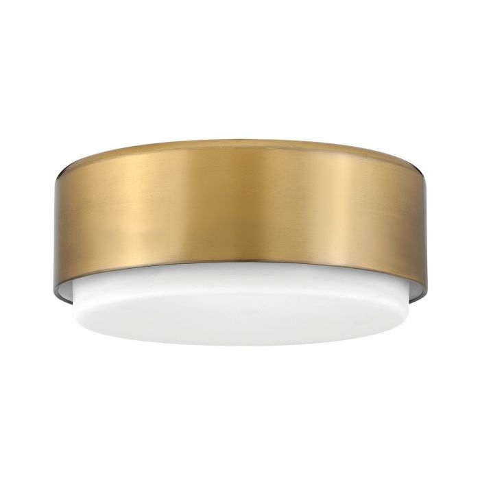 Hinkley Lighting-Cedric-HK-CEDRIC-F-S-BR-ELSHK-CEDRIC-F-S-BR