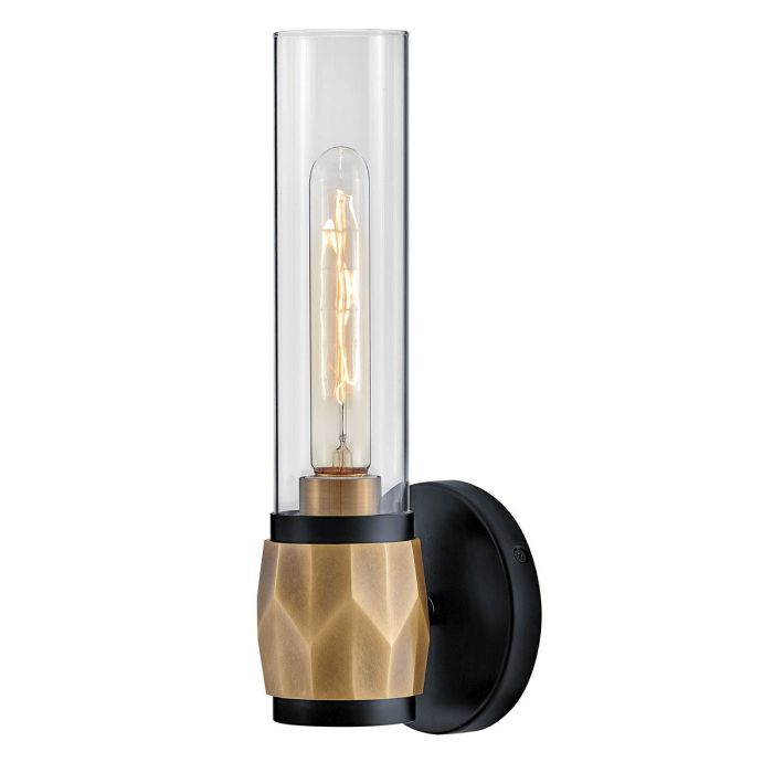 Hinkley Lighting-Ellison-HK-ELLISON1-BK-HB-ELSHK-ELLISON1-BK-HB