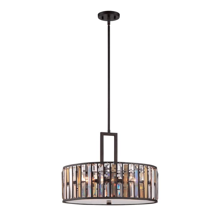 Hinkley Lighting-GEMMA-HK-GEMMA-P-C-VBZ-ELSHK-GEMMA-P-C-VBZ