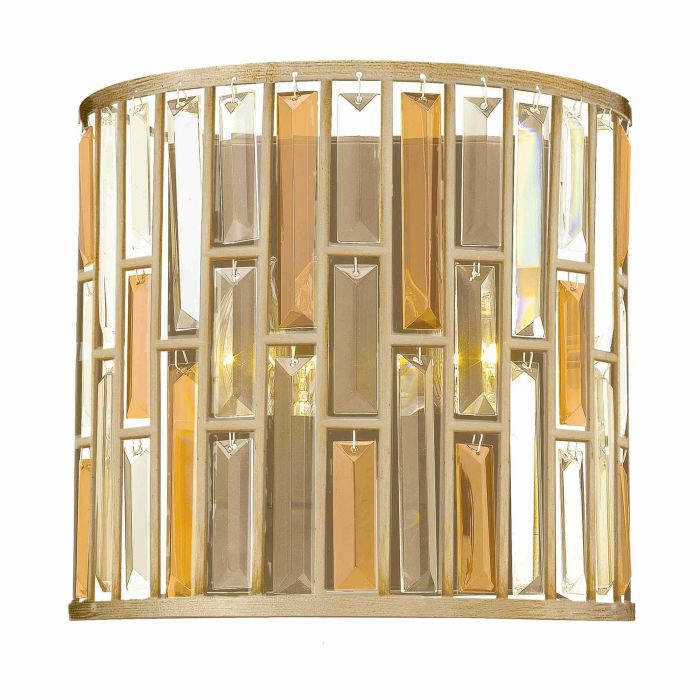 Hinkley Lighting-GEMMA-HK-GEMMA2-A-SL-ELSHK-GEMMA2-A-SL