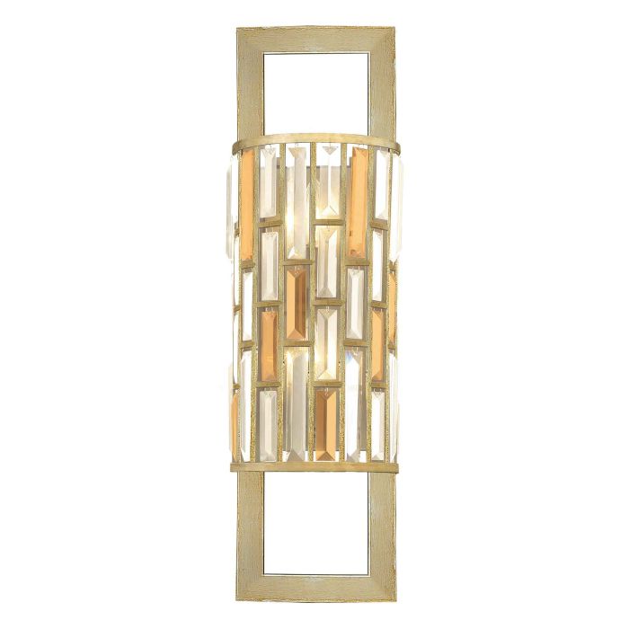 Hinkley Lighting-GEMMA-HK-GEMMA2-B-SL-ELSHK-GEMMA2-B-SL