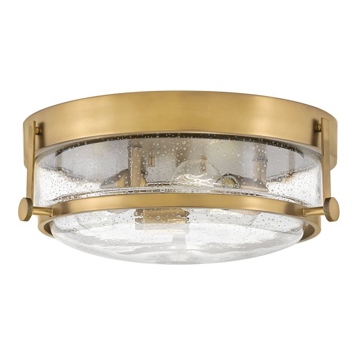 Hinkley Lighting-Harper-HK-HARPER-F-HB-CS-ELSHK-HARPER-F-HB-CS