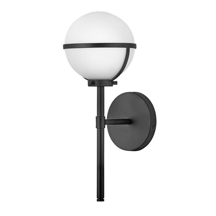 Hinkley Lighting-Hollis-HK-HOLLIS1-O-BK-BATH-ELSHKHOLLIS1OBKBATH