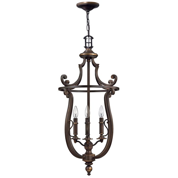 Hinkley Lighting-PLYMOUTH-HK-PLYMOUTH4-P-ELSHK-PLYMOUTH4-P