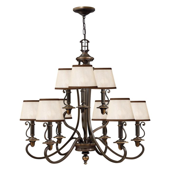 Hinkley Lighting-PLYMOUTH-HK-PLYMOUTH9-ELSHK-PLYMOUTH9