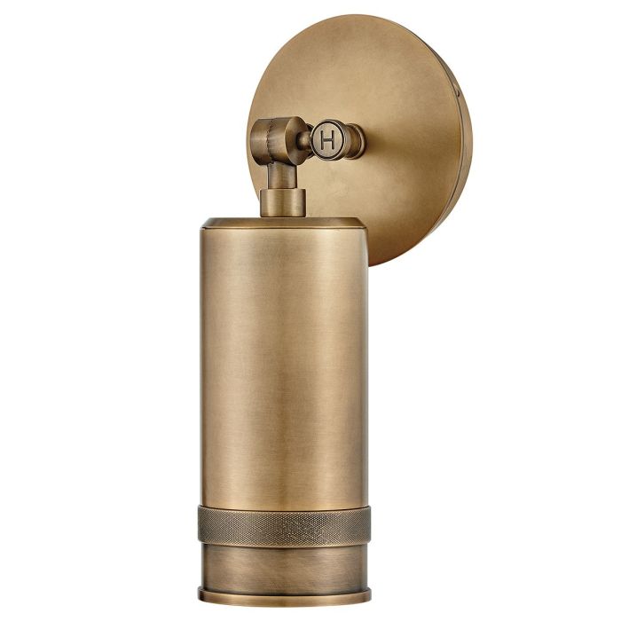 Hinkley Lighting-Pratt-HK-PRATT-1LT-SPOT-HB-ELSHK-PRATT1LTSPOTHB