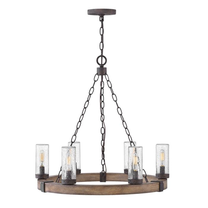 Hinkley Lighting-Sawyer-HK-SAWYER6-SQ-ELSHK-SAWYER6-SQ