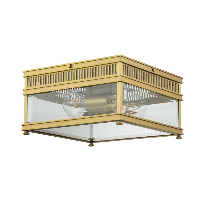Elstead Lighting-Holborn-HOLBORN-F-BB-ELSHOLBORN-F-BB