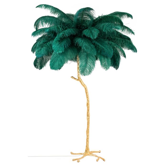 King Home-TIFFANY-JL0019.GREEN-KNGJL0019.GREEN