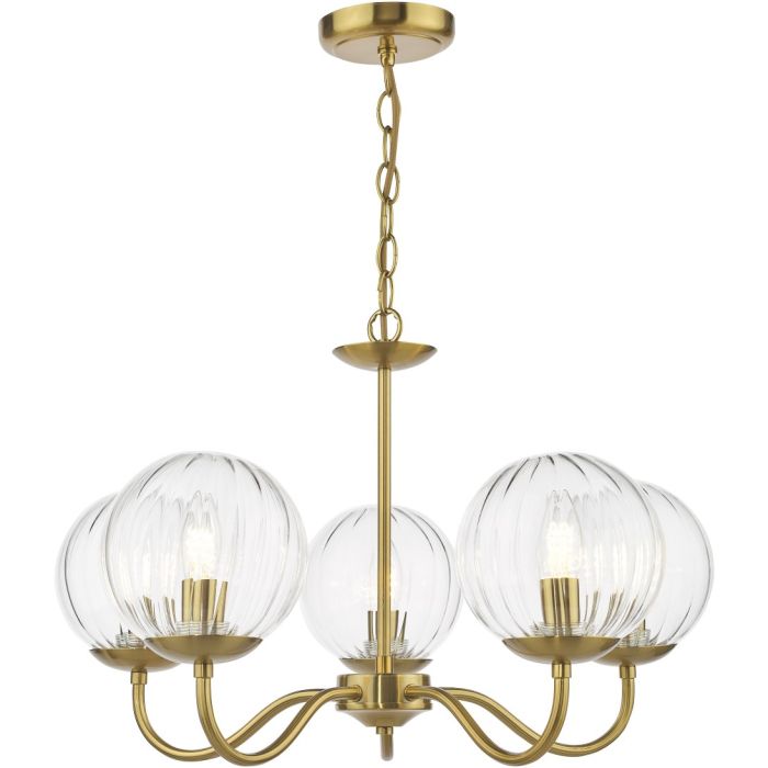 Dar Lighting-Jocelyn-JOC0542-DARJOC0542