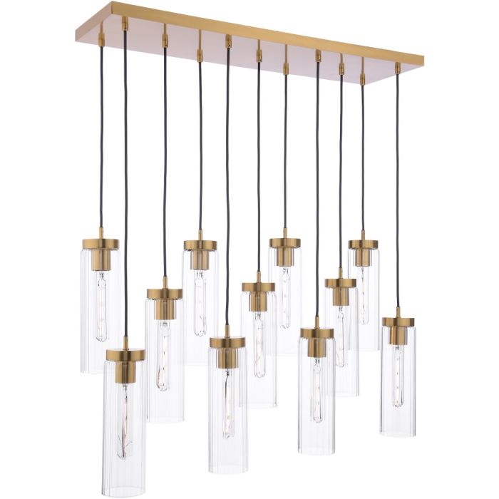 Dar Lighting-Jodelle-JOD4863-DARJOD4863