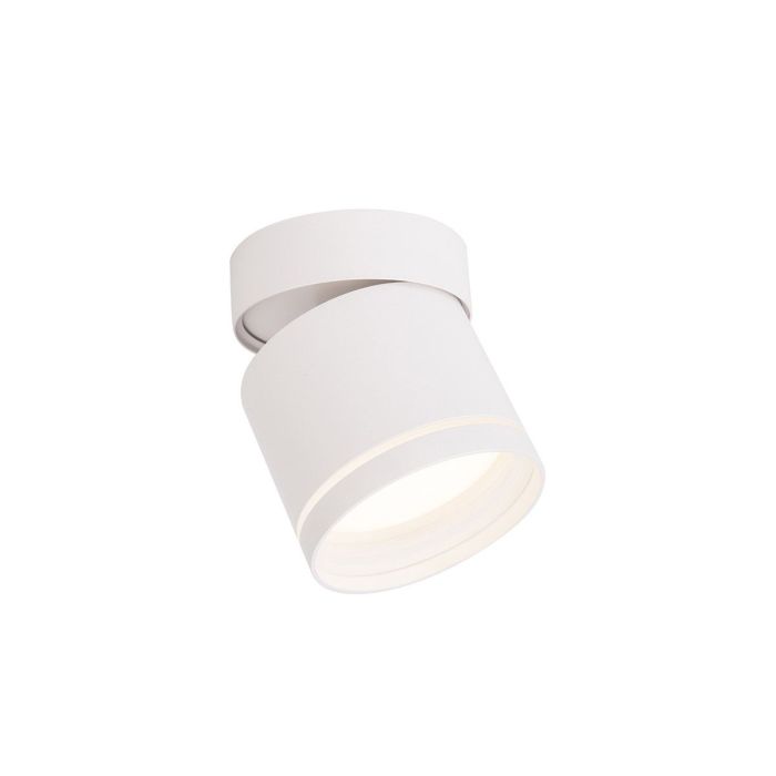 Light Prestige-Kendal-LP-6331/1SM R1 WH movable-PRGLP6331/1SMR1WHmov